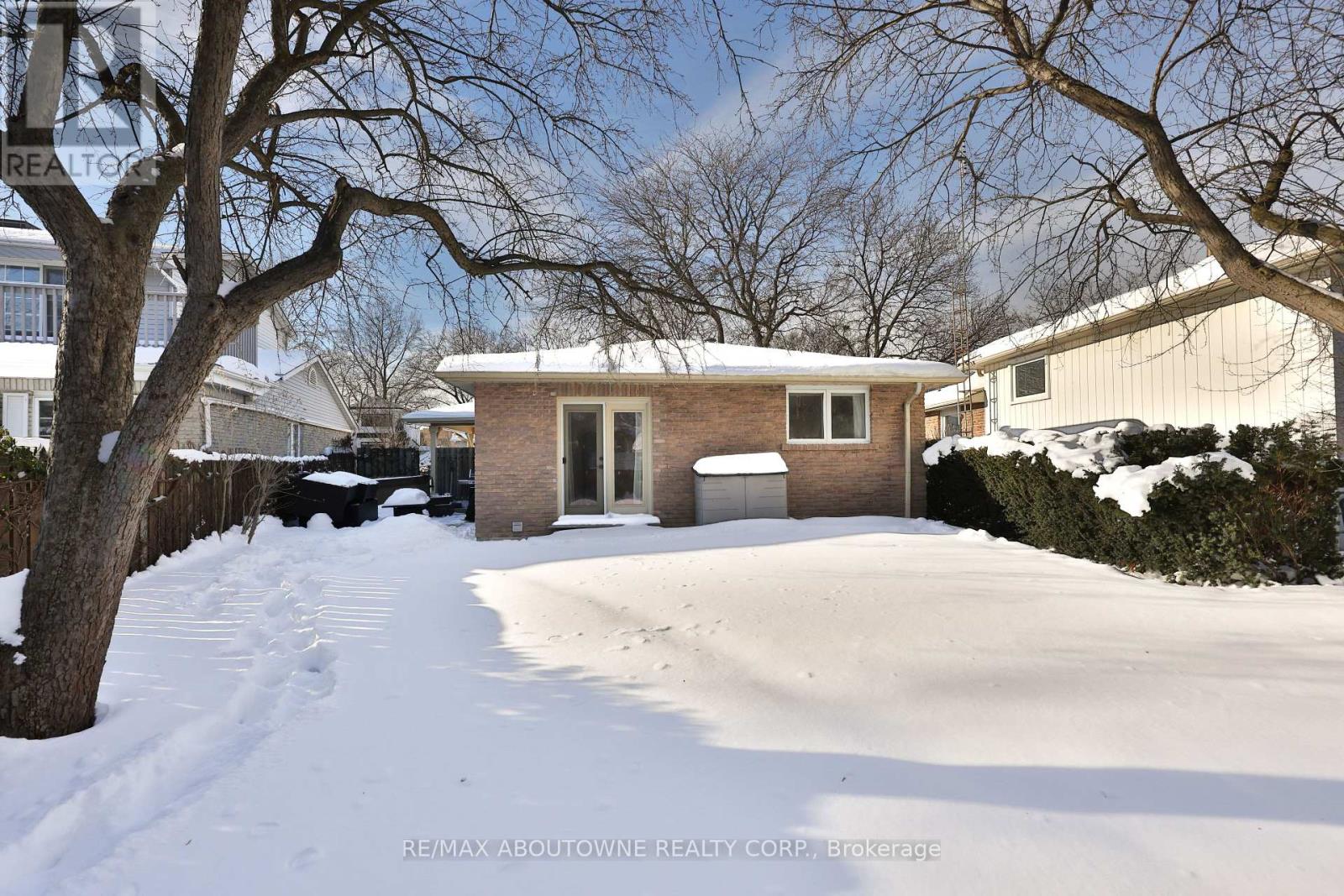 502 Bohemia Crescent, Oakville, Ontario  L6J 2K8 - Photo 49 - W12758416