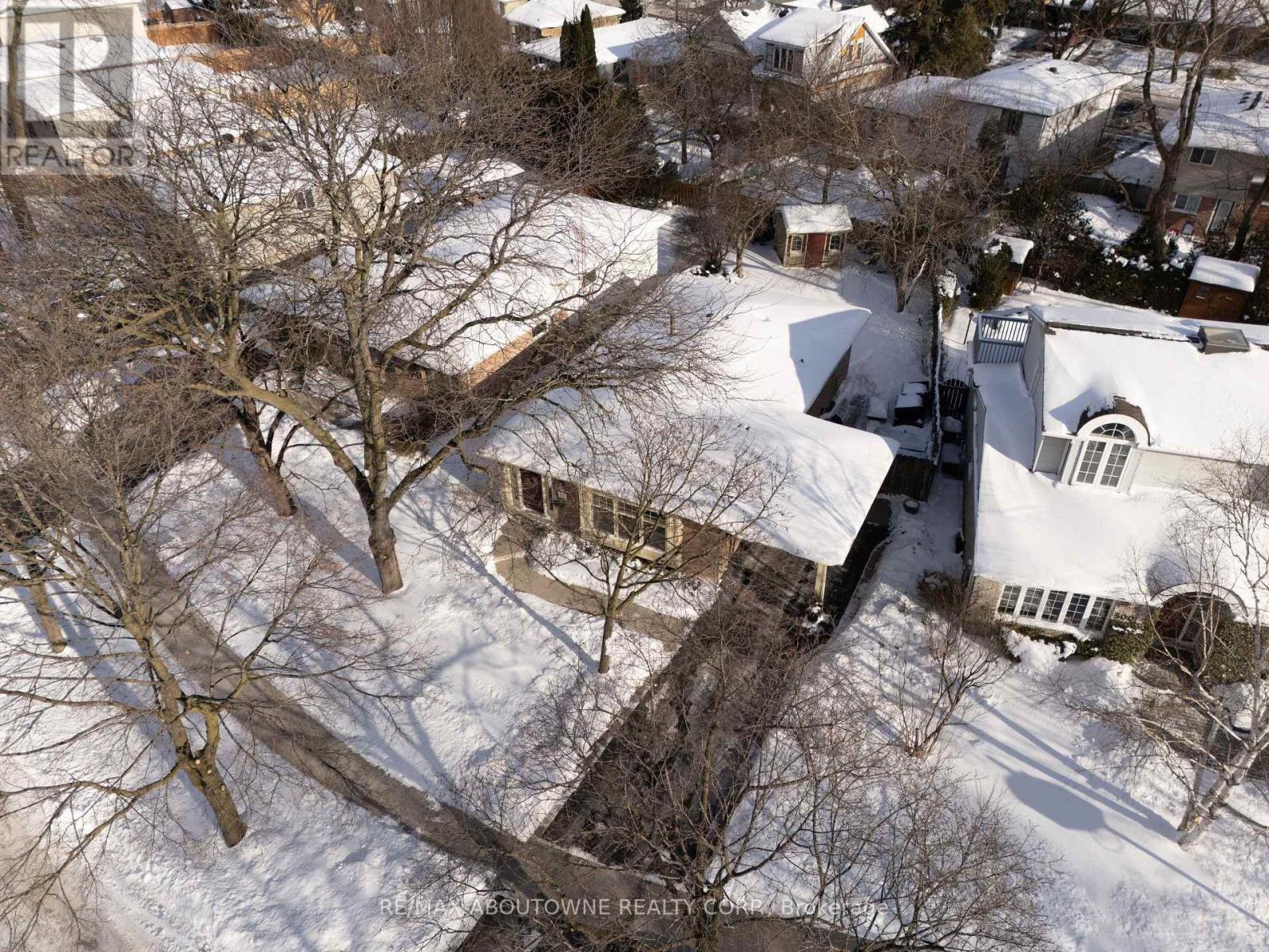 502 Bohemia Crescent, Oakville, Ontario  L6J 2K8 - Photo 50 - W12758416