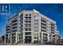 406 - 571 PRINCE EDWARD DRIVE N, Toronto, Ontario