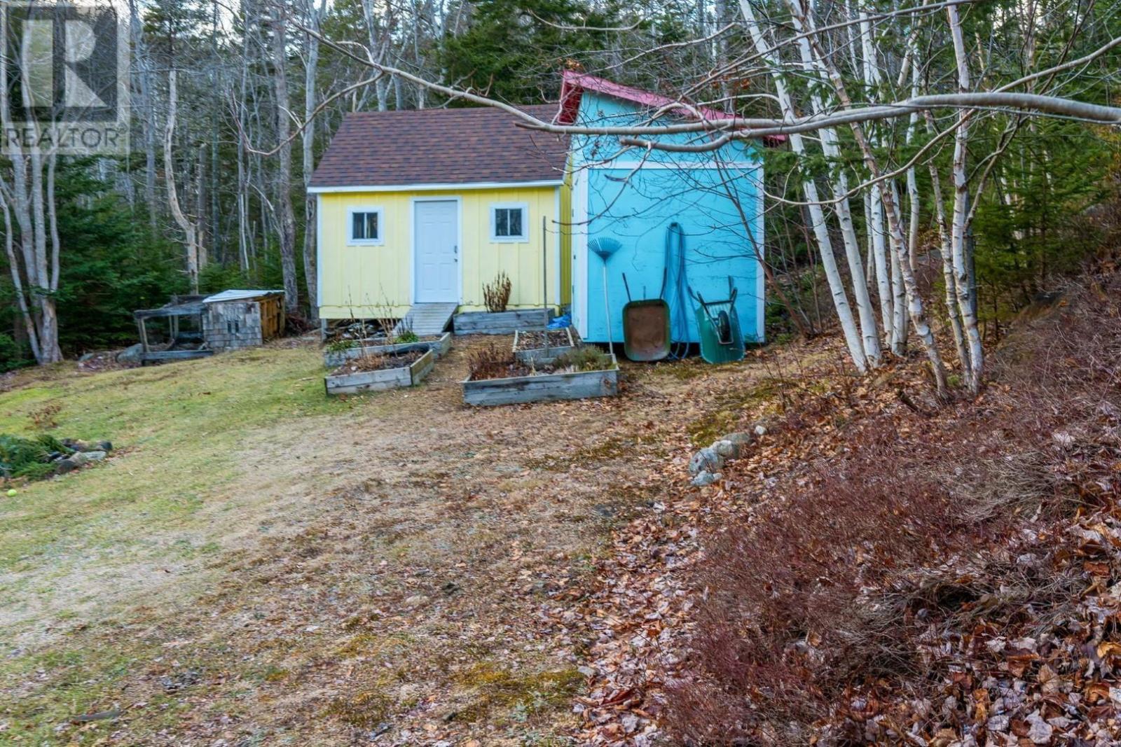 3380 Highway 329, Aspotogan, Nova Scotia  B0J 1T0 - Photo 39 - 202601131