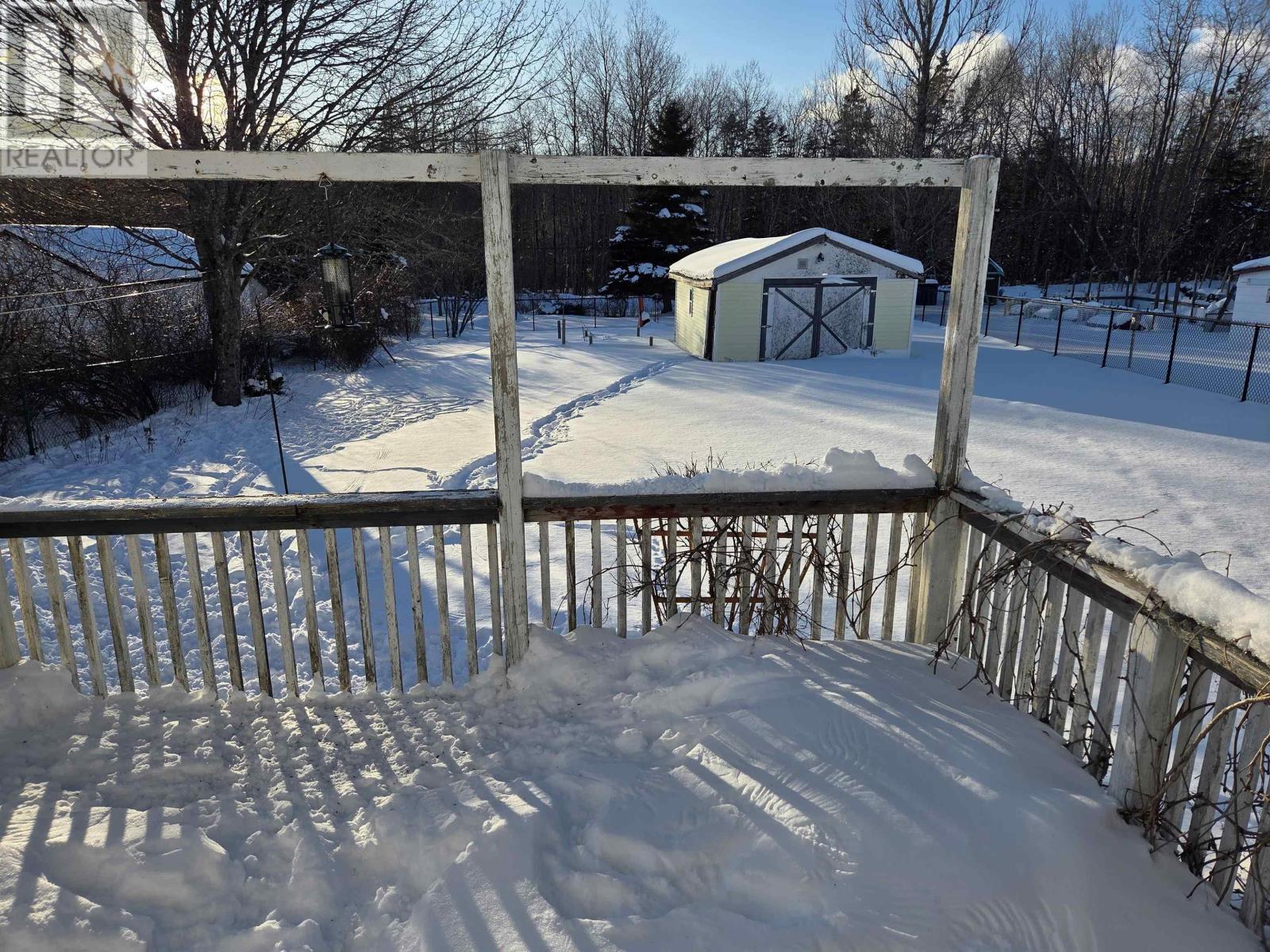 740 Willow Street, Hilden, Nova Scotia  B2N 5H2 - Photo 15 - 202601914