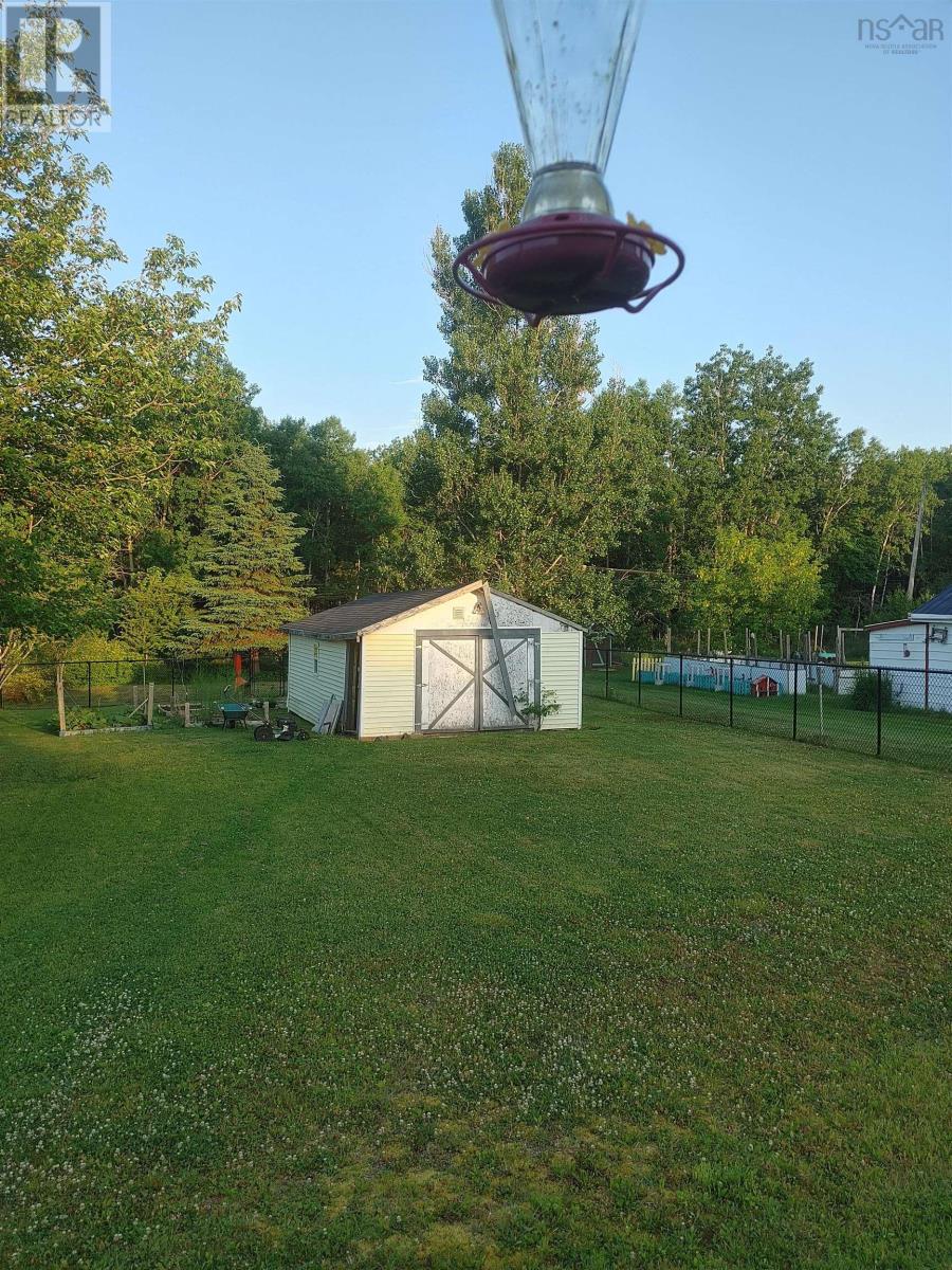 740 Willow Street, Hilden, Nova Scotia  B2N 5H2 - Photo 19 - 202601914