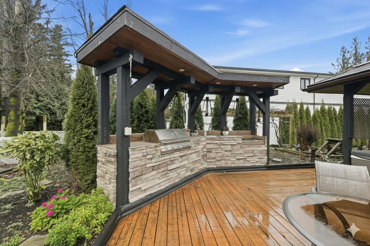 2365 264 Street, Langley, British Columbia  V4W 2L5 - Photo 36 - R3086092