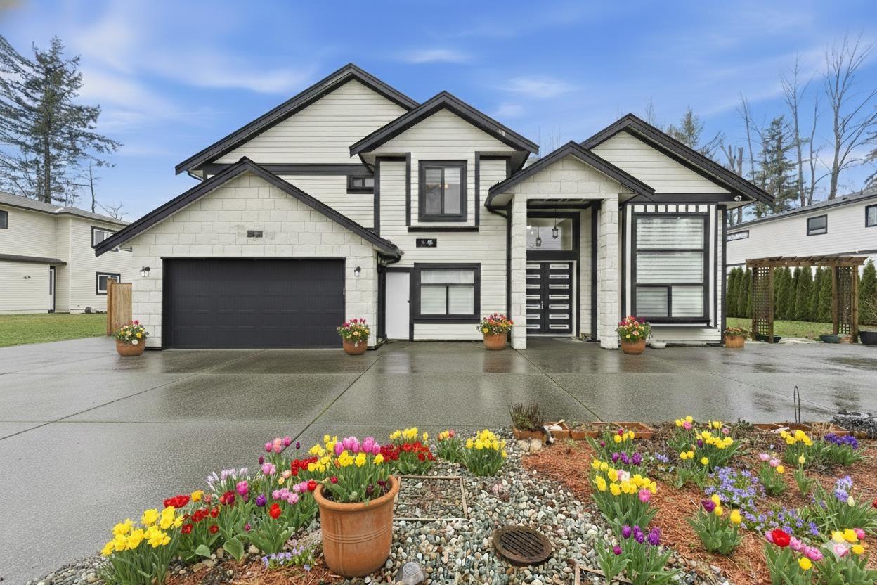 2365 264 Street, Langley, British Columbia  V4W 2L5 - Photo 1 - R3086092