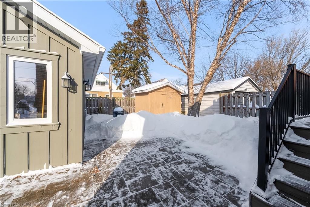 120 East 43rd Street, Hamilton, Ontario  L8T 3B9 - Photo 30 - 40802403