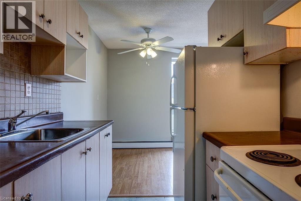 81 Charlton Avenue Unit# 203, Hamilton, Ontario  L8N 1Y7 - Photo 24 - 40803000