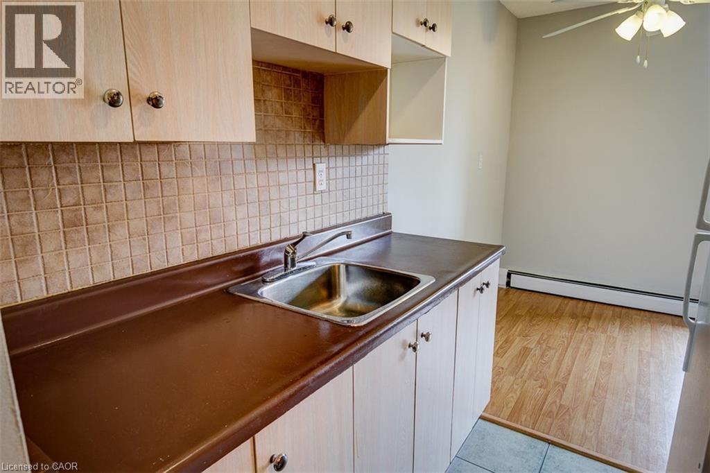 81 Charlton Avenue Unit# 203, Hamilton, Ontario  L8N 1Y7 - Photo 25 - 40803000