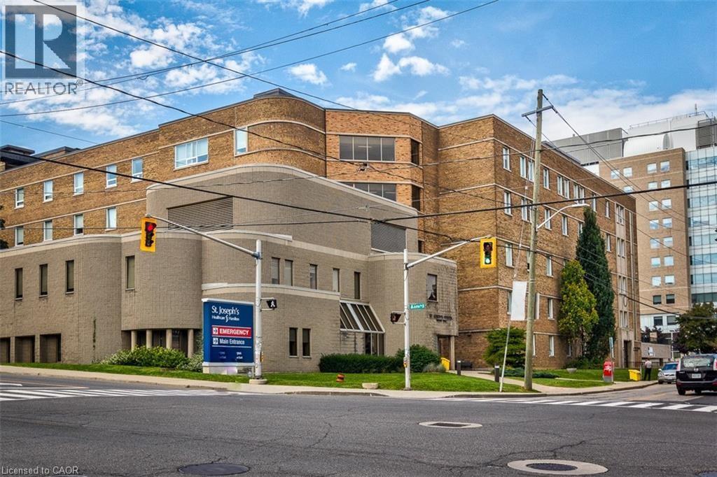 81 Charlton Avenue Unit# 203, Hamilton, Ontario  L8N 1Y7 - Photo 36 - 40803000