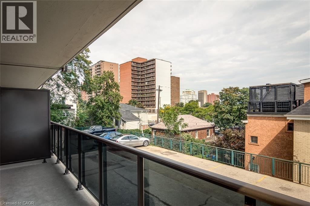 81 Charlton Avenue Unit# 203, Hamilton, Ontario  L8N 1Y7 - Photo 16 - 40803000