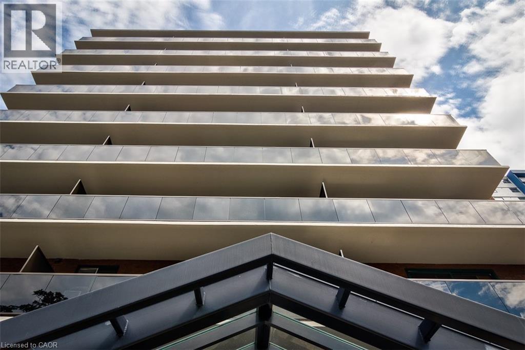 81 Charlton Avenue Unit# 203, Hamilton, Ontario  L8N 1Y7 - Photo 2 - 40803000