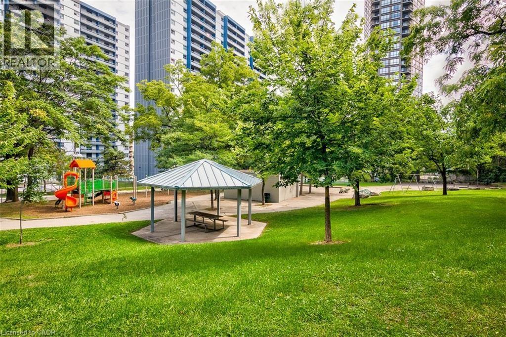 81 Charlton Avenue Unit# 203, Hamilton, Ontario  L8N 1Y7 - Photo 35 - 40803000