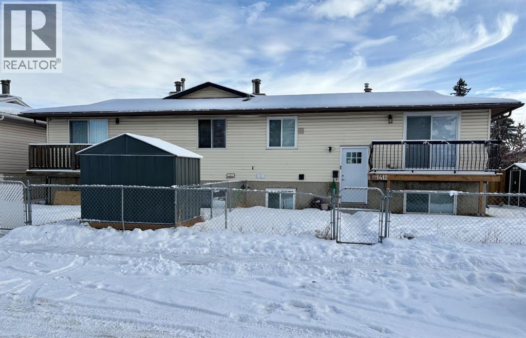 3, 1412 43 Street SE, Calgary, Alberta