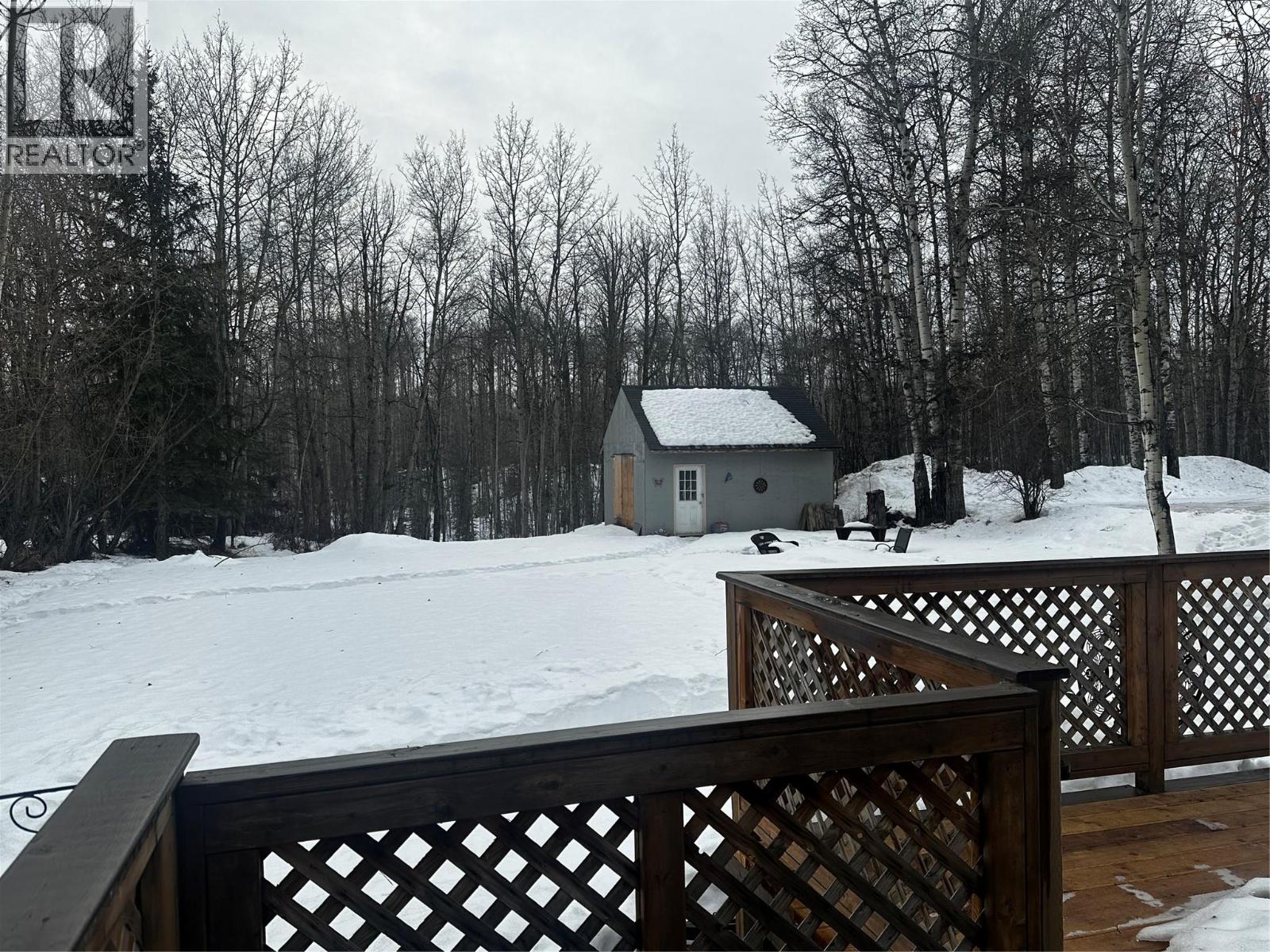 4557 Veterans Way, Chetwynd, British Columbia  V0C 1J0 - Photo 4 - 10374886