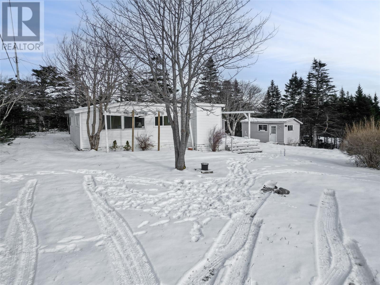 204 Vineland Road, Salmonier, Newfoundland & Labrador    - Photo 14 - 1294284