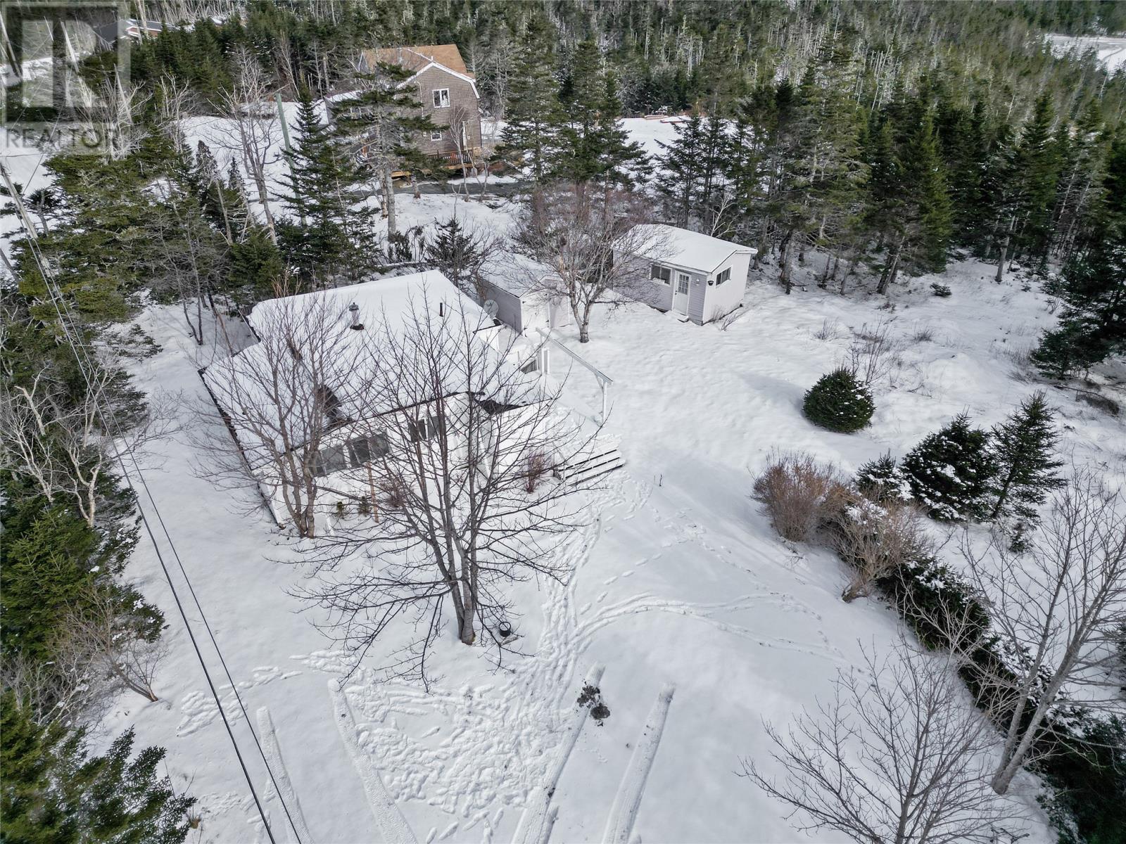 204 Vineland Road, Salmonier, Newfoundland & Labrador    - Photo 16 - 1294284