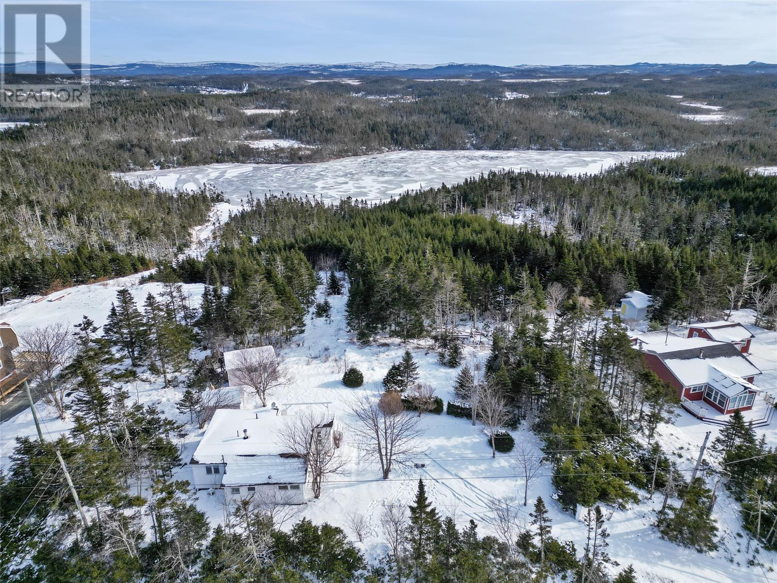 204 Vineland Road, Salmonier, Newfoundland & Labrador    - Photo 18 - 1294284