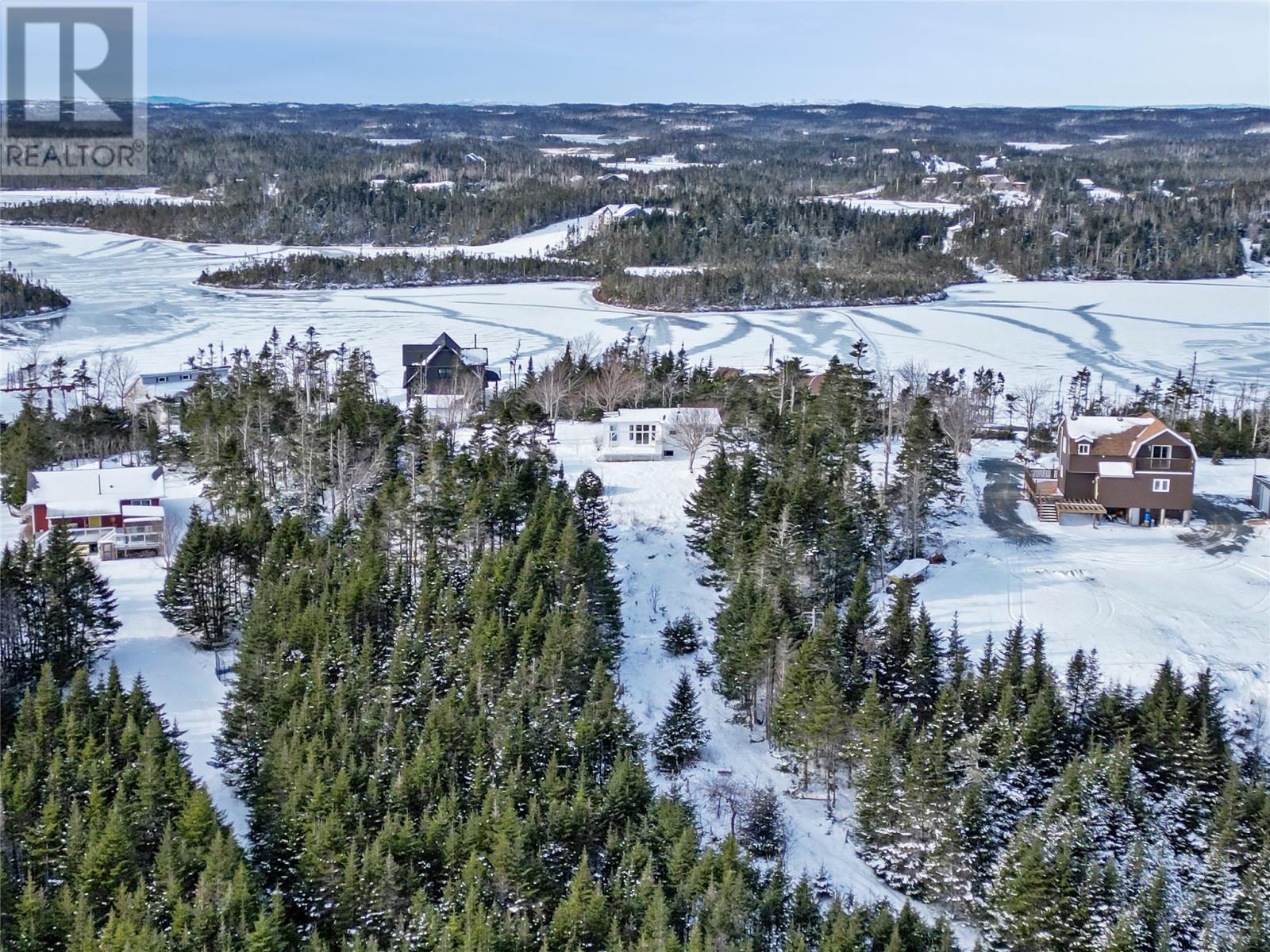 204 Vineland Road, Salmonier, Newfoundland & Labrador    - Photo 21 - 1294284