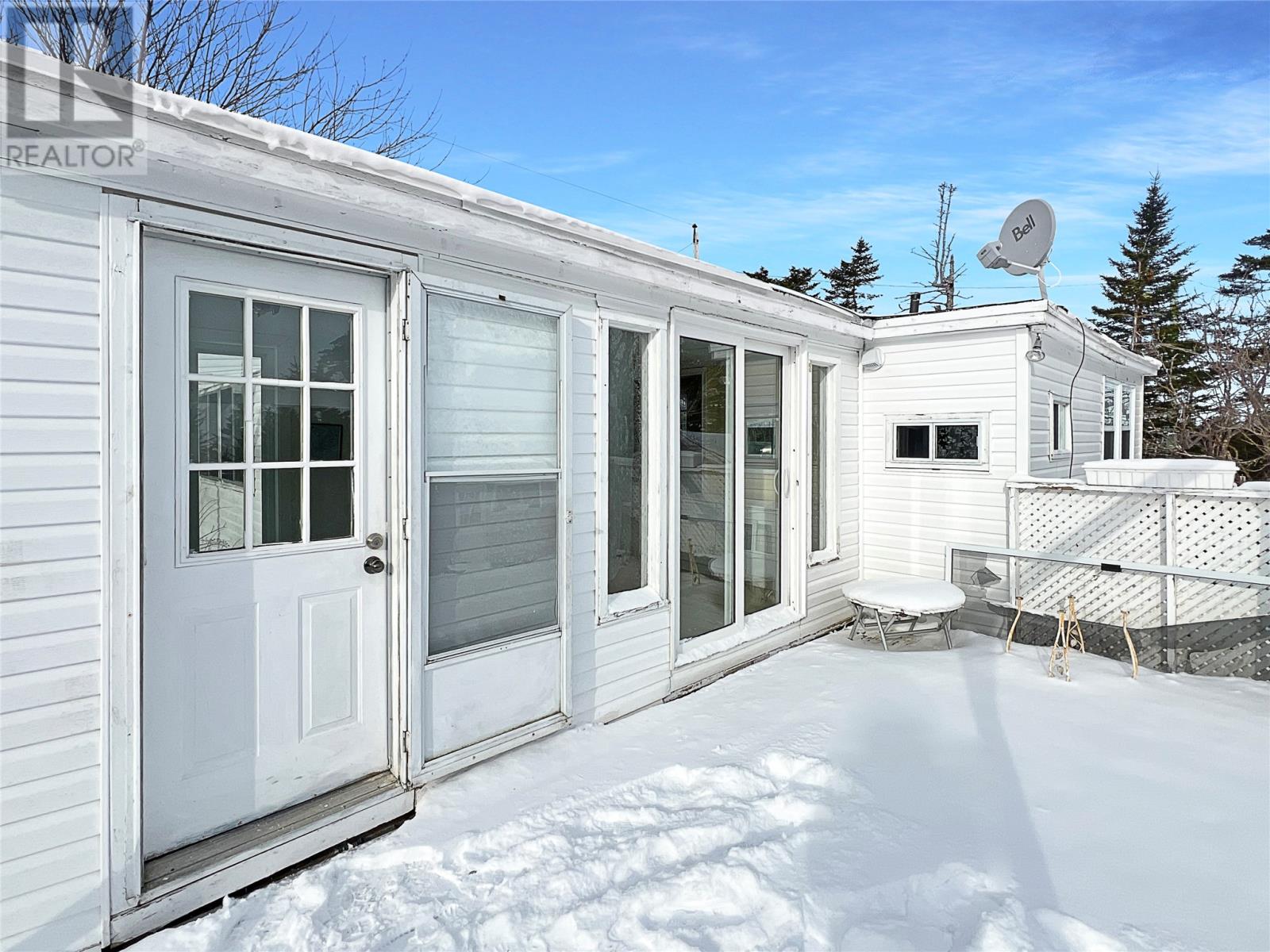 204 Vineland Road, Salmonier, Newfoundland & Labrador    - Photo 4 - 1294284