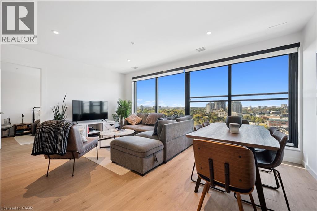 181 King Street S Unit# 1105, Waterloo, Ontario  N2J 0E7 - Photo 21 - 40802660