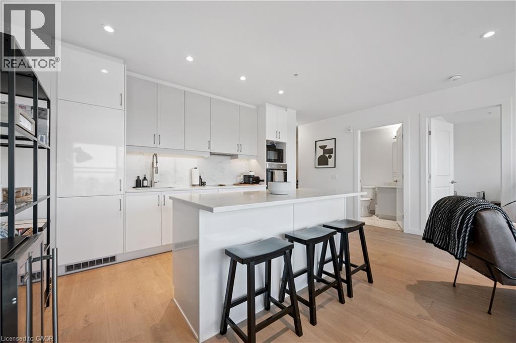 181 King Street S Unit# 1105, Waterloo, Ontario  N2J 0E7 - Photo 10 - 40802660