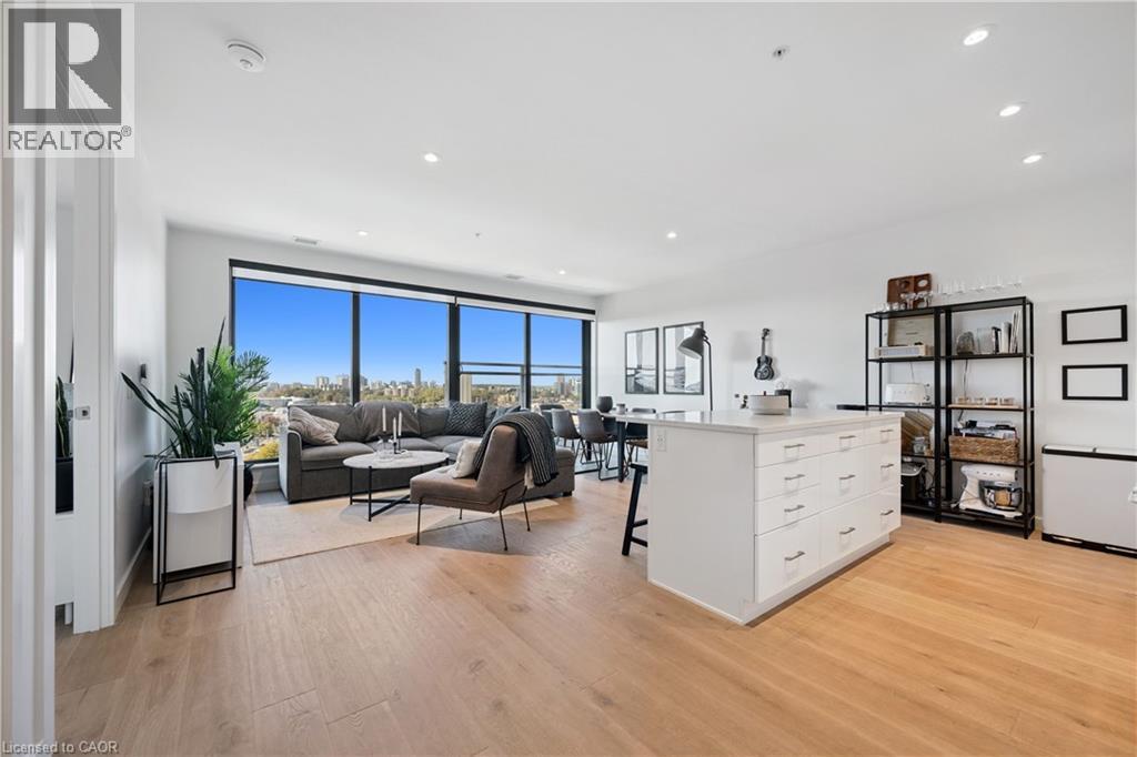 181 King Street S Unit# 1105, Waterloo, Ontario  N2J 0E7 - Photo 3 - 40802660