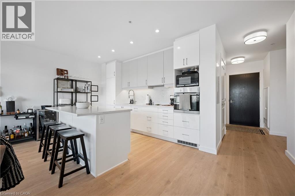 181 King Street S Unit# 1105, Waterloo, Ontario  N2J 0E7 - Photo 9 - 40802660