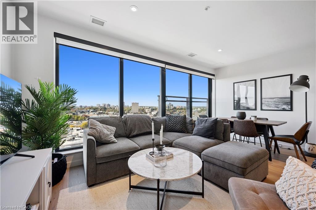 181 King Street S Unit# 1105, Waterloo, Ontario  N2J 0E7 - Photo 16 - 40802660