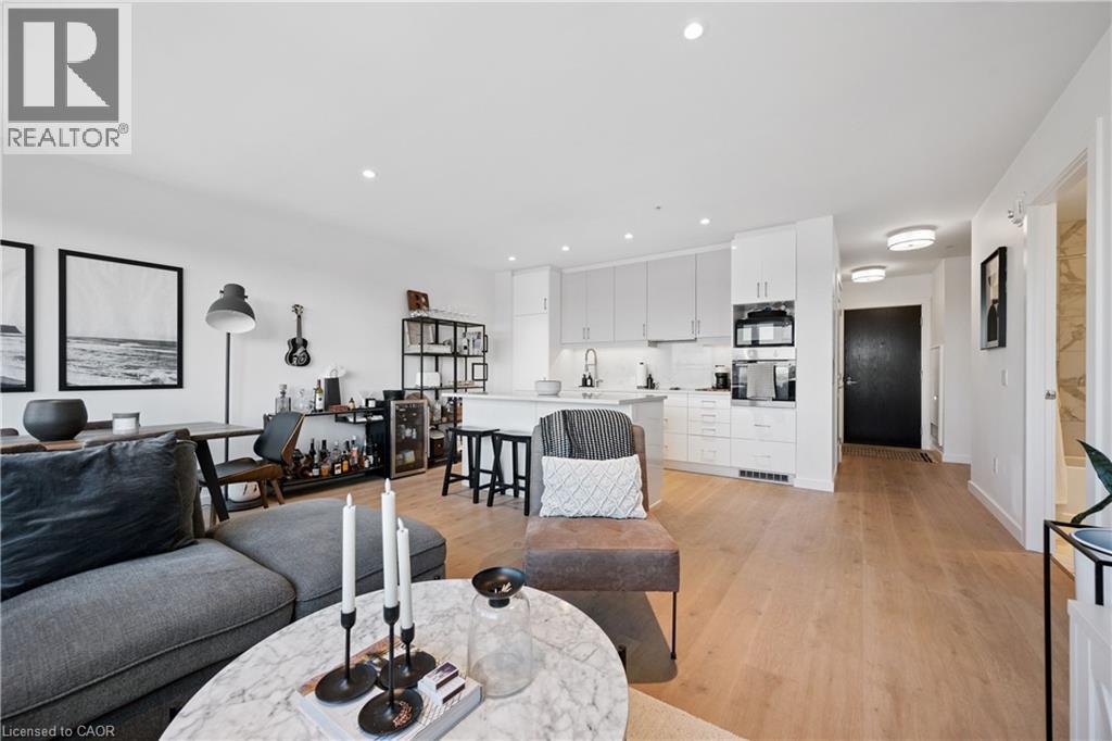 181 King Street S Unit# 1105, Waterloo, Ontario  N2J 0E7 - Photo 17 - 40802660