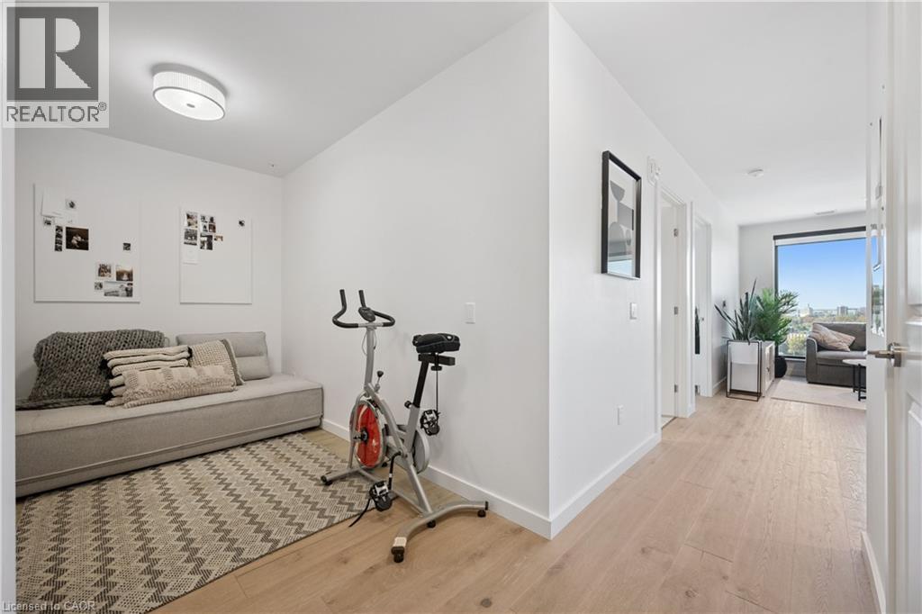 181 King Street S Unit# 1105, Waterloo, Ontario  N2J 0E7 - Photo 6 - 40802660
