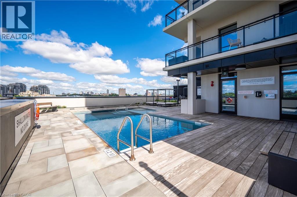 181 King Street S Unit# 1105, Waterloo, Ontario  N2J 0E7 - Photo 50 - 40802660