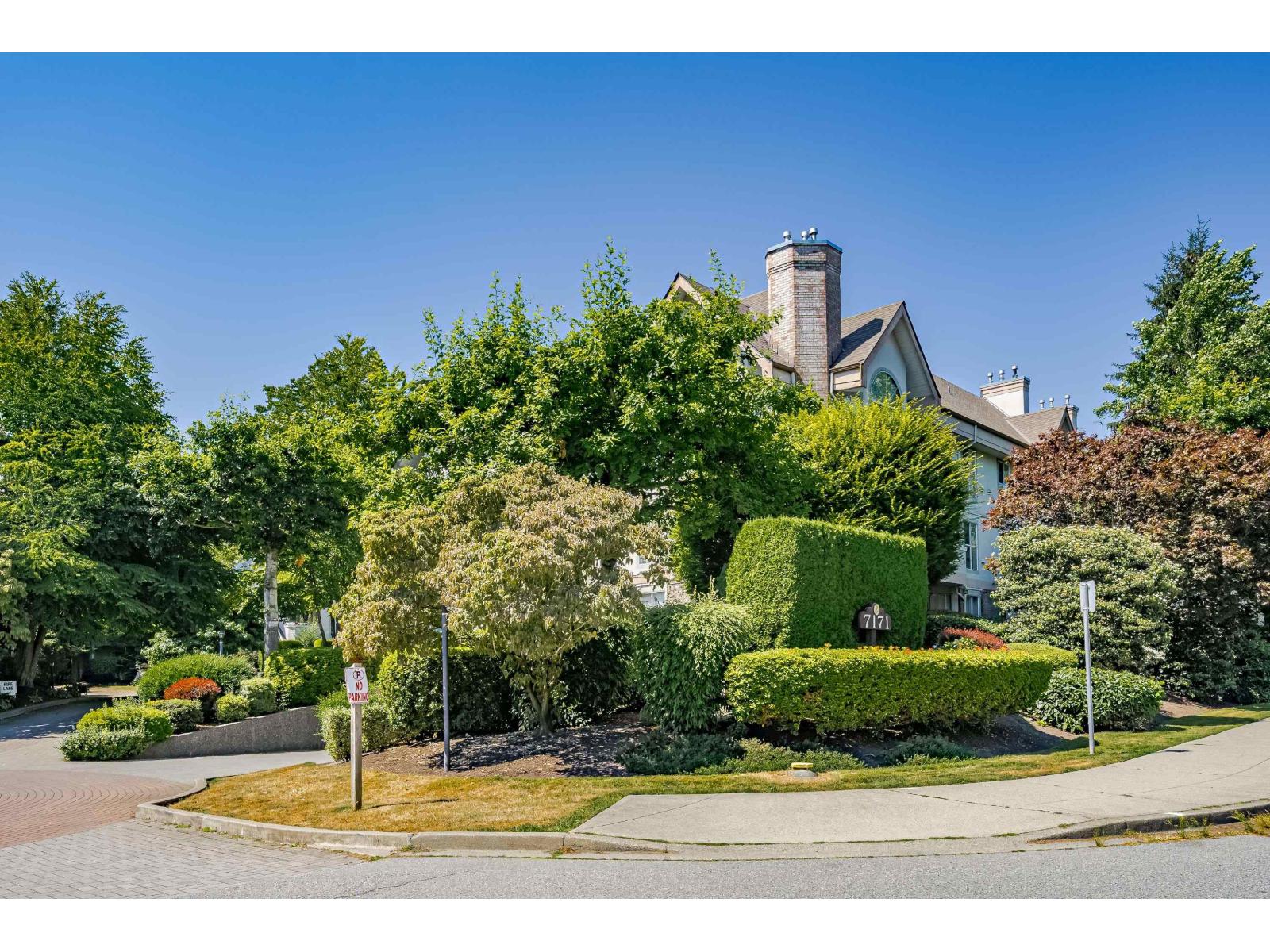 308 7171 121 Street, Surrey, British Columbia  V3W 1G9 - Photo 33 - R3085042