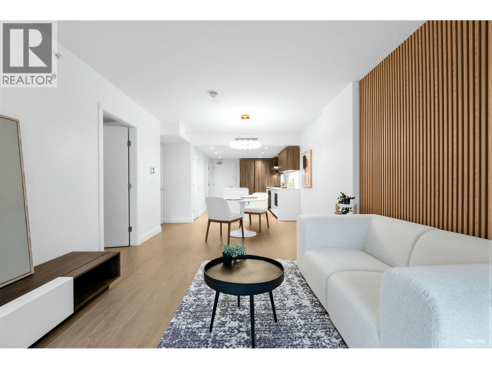 616 6328 No. 3 Road, Richmond, British Columbia  V6Y 0L6 - Photo 5 - R3086440