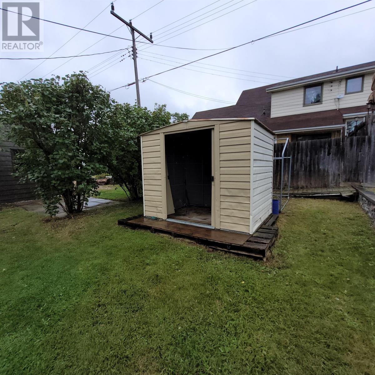 22 & 24 Mona Dr, Manitouwadge, Ontario  P0T 2C0 - Photo 35 - TB252830