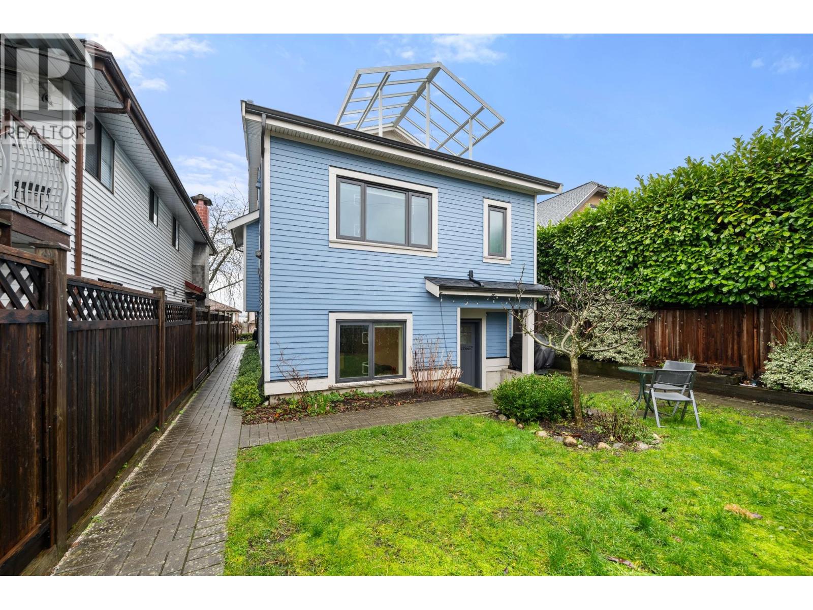 1452 E 20th Avenue, Vancouver, British Columbia  V5N 2K6 - Photo 23 - R3086551