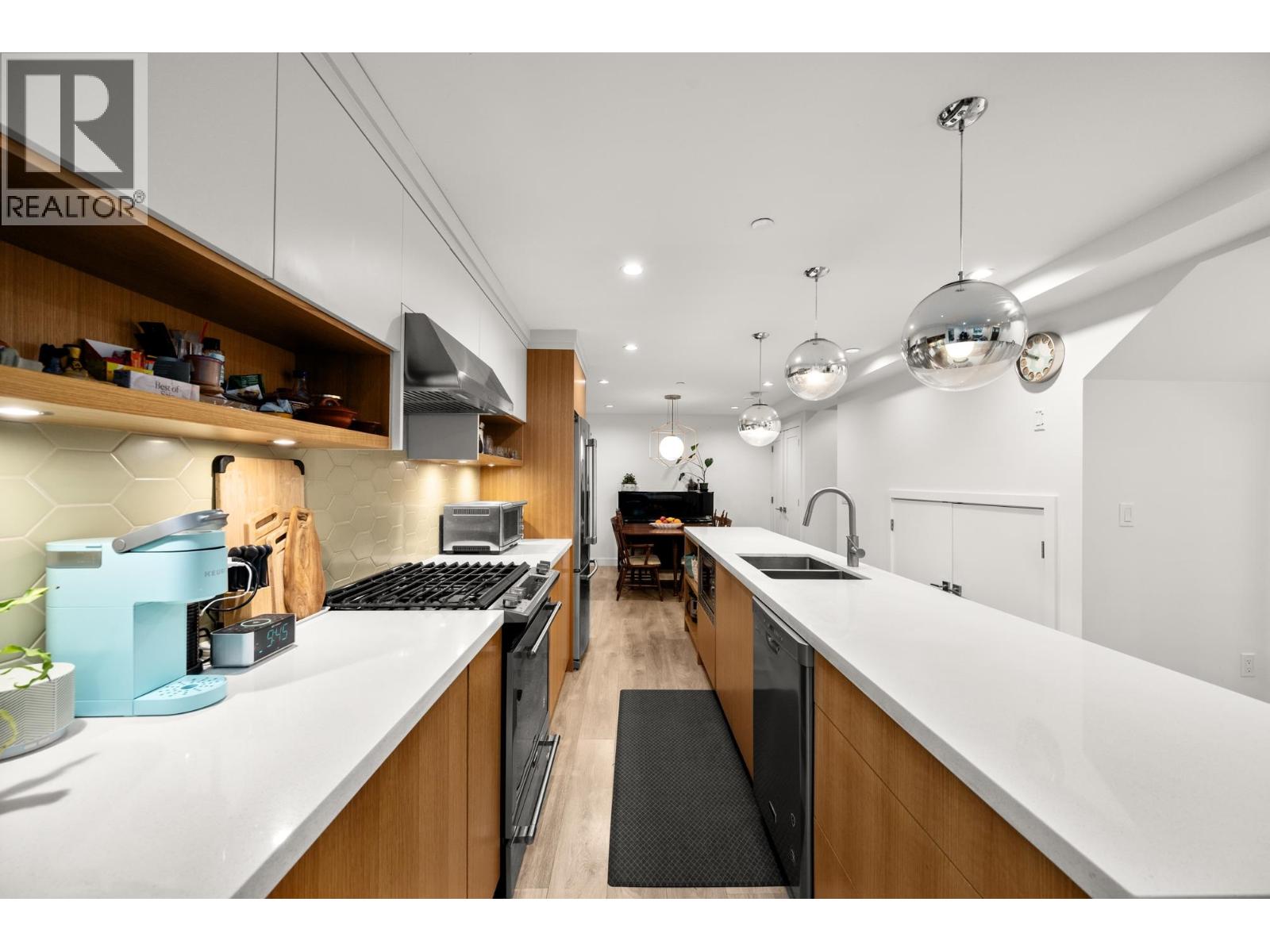 1452 E 20th Avenue, Vancouver, British Columbia  V5N 2K6 - Photo 8 - R3086551