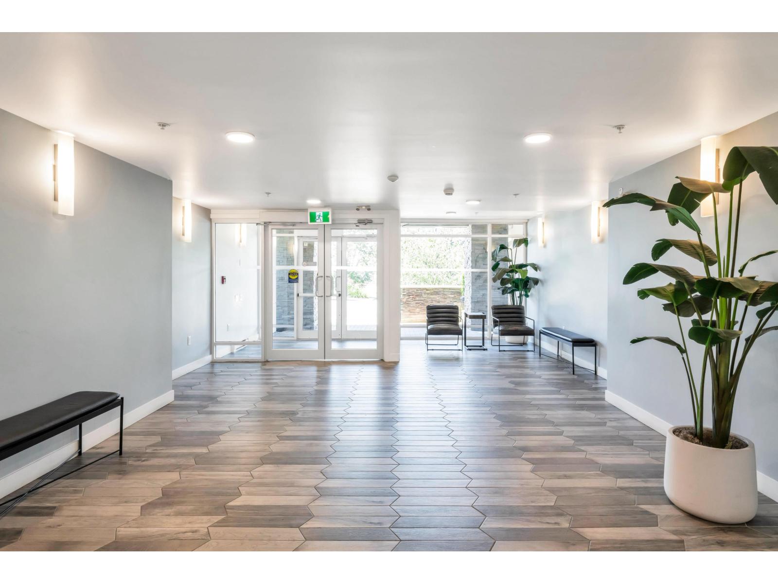 510 7809 209 Street, Langley, British Columbia  V2Y 3N6 - Photo 4 - R3086530