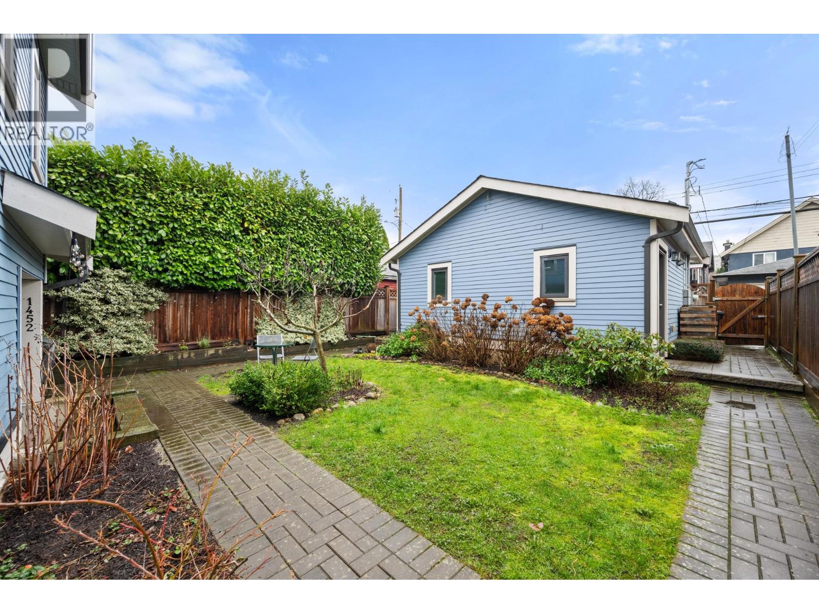 1452 E 20th Avenue, Vancouver, British Columbia  V5N 2K6 - Photo 24 - R3086551