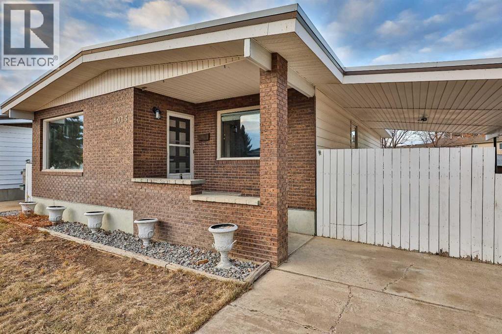 4013 20 Avenue S, Lethbridge, Alberta  T1K 4X8 - Photo 3 - A2282992