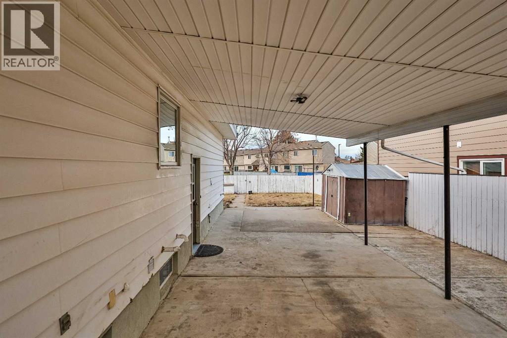 4013 20 Avenue S, Lethbridge, Alberta  T1K 4X8 - Photo 4 - A2282992