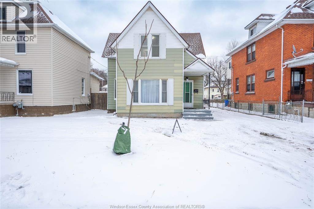538 Oak, Windsor, Ontario  N9A 5E6 - Photo 5 - 26002591