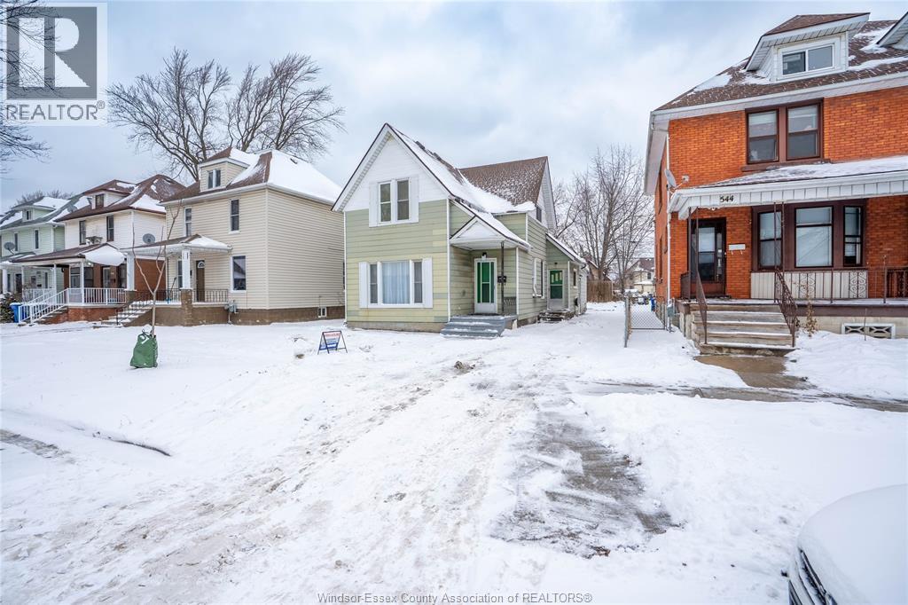 538 Oak, Windsor, Ontario  N9A 5E6 - Photo 7 - 26002591