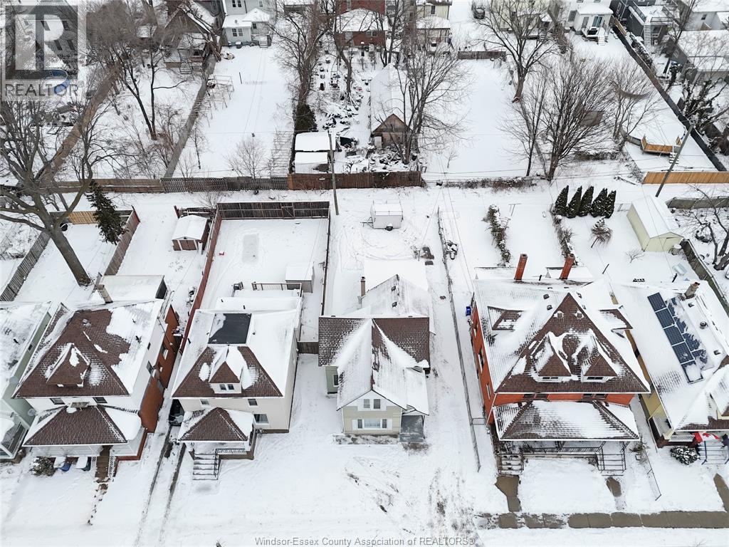 538 Oak, Windsor, Ontario  N9A 5E6 - Photo 29 - 26002591