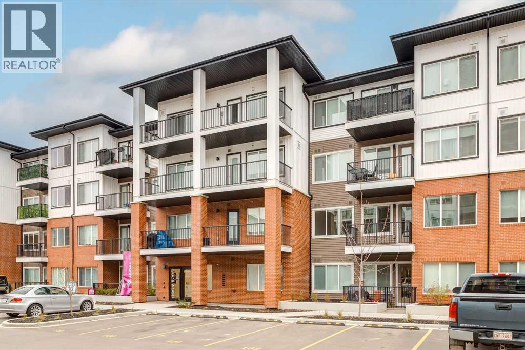 3201, 6 Merganser, Chestermere, Alberta  T1X 2Y2 - Photo 2 - A2272082