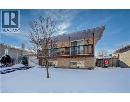 42 RUFFIAN Road, Brantford, Ontario