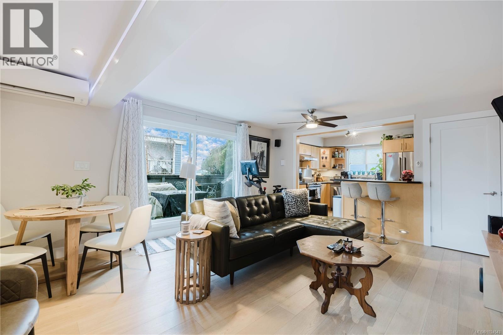 7 505 Dalton St, victoria, British Columbia