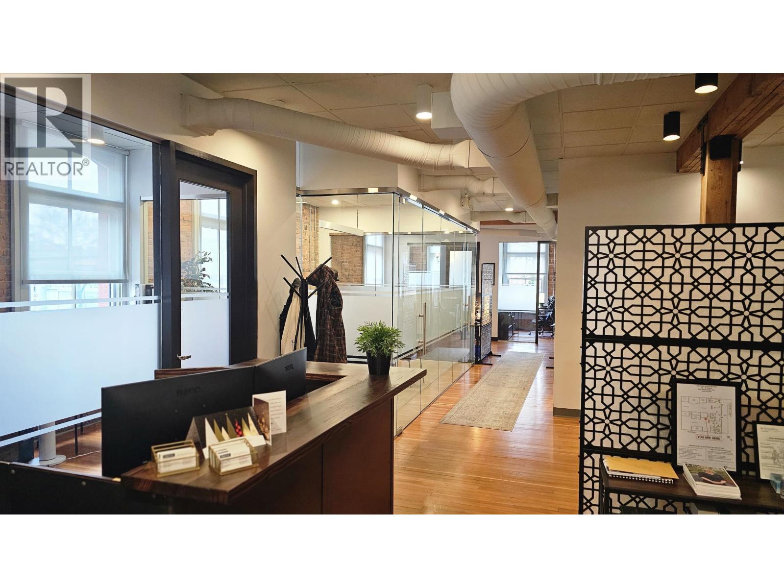 100 26 Fourth Street, New Westminster, British Columbia  V3L 1A9 - Photo 11 - C8074867