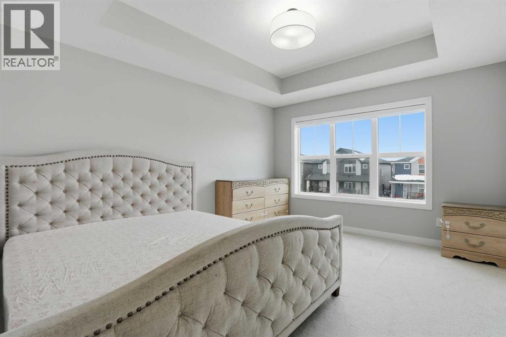 1244 Cornerstone Way Ne, Calgary, Alberta  T3N 1Y2 - Photo 16 - A2278049