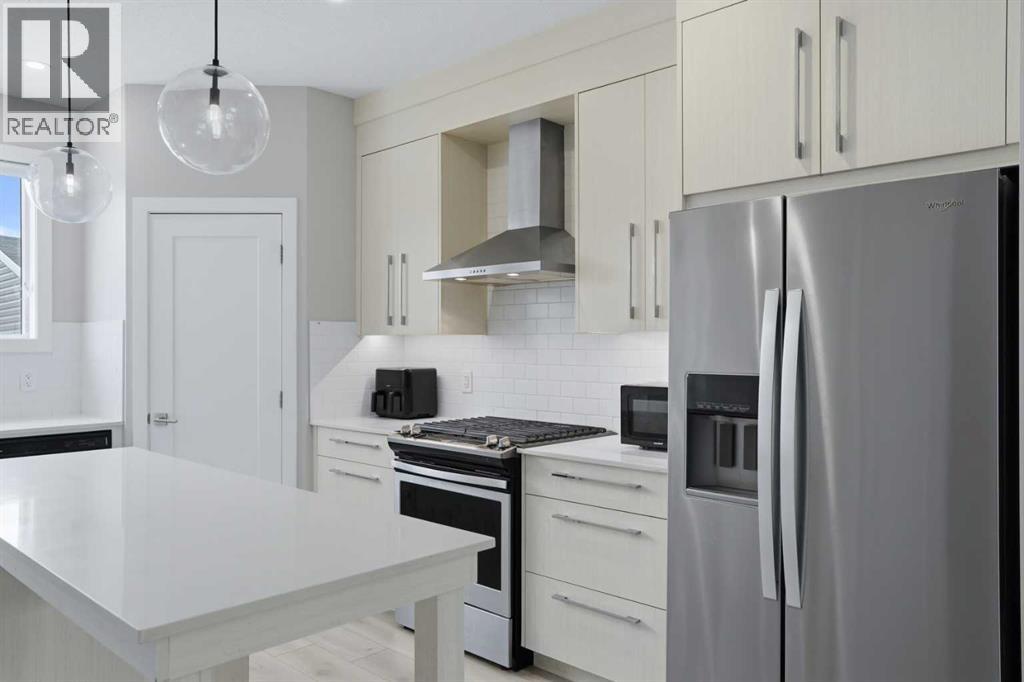 1244 Cornerstone Way Ne, Calgary, Alberta  T3N 1Y2 - Photo 7 - A2278049