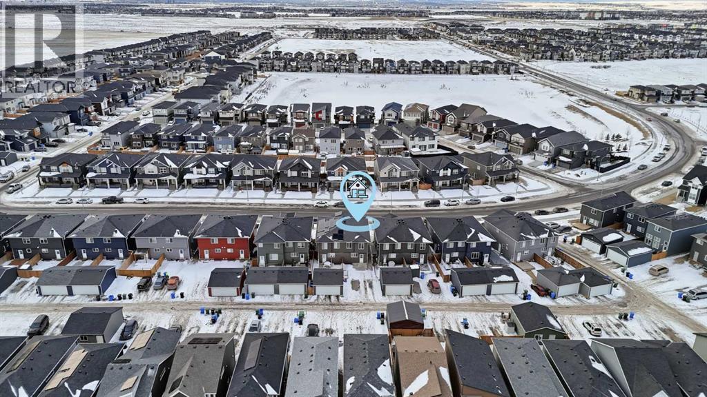 1244 Cornerstone Way Ne, Calgary, Alberta  T3N 1Y2 - Photo 44 - A2278049