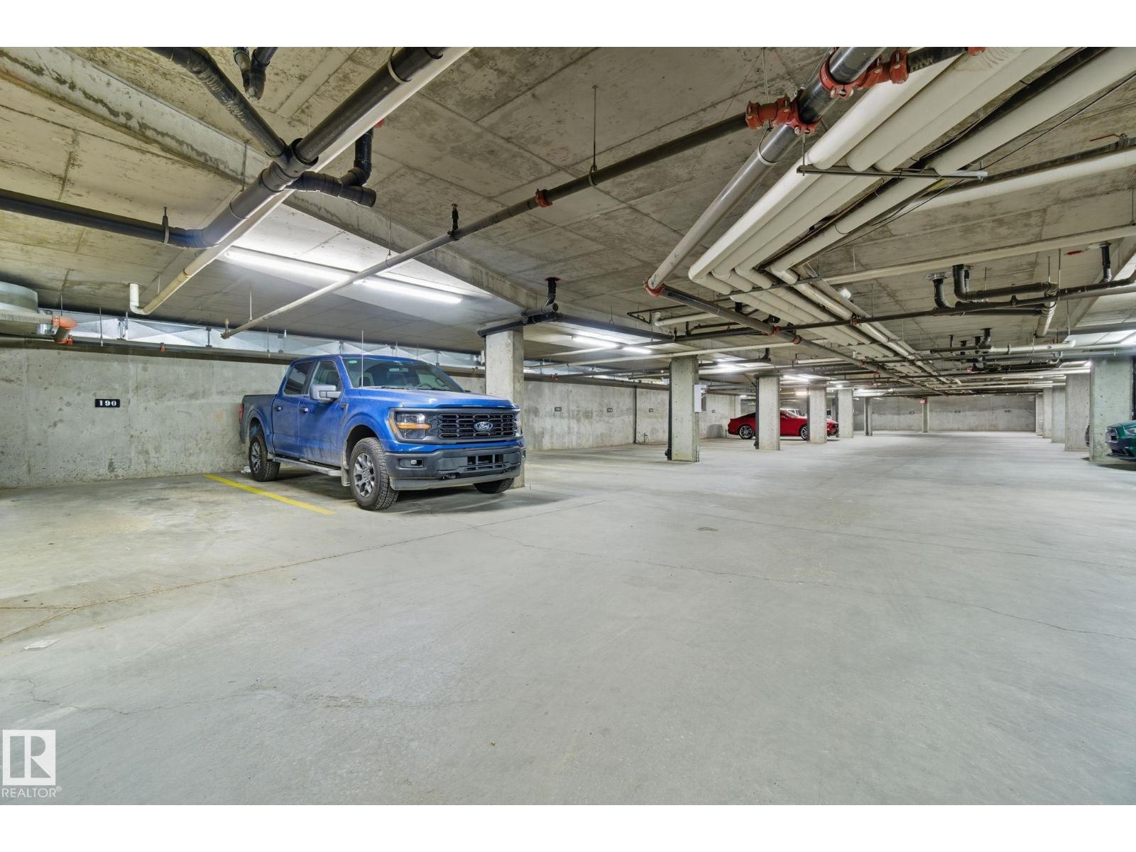 #417 240 Spruce Ridge Rd, Spruce Grove, Alberta  T7X 0G5 - Photo 33 - E4472211